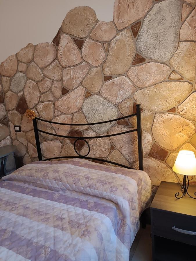 Rocca Pinta Guest House อาลเกโร ภายนอก รูปภาพ