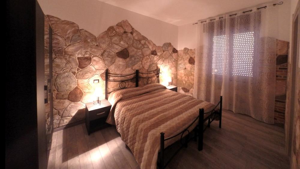 Rocca Pinta Guest House อาลเกโร ภายนอก รูปภาพ
