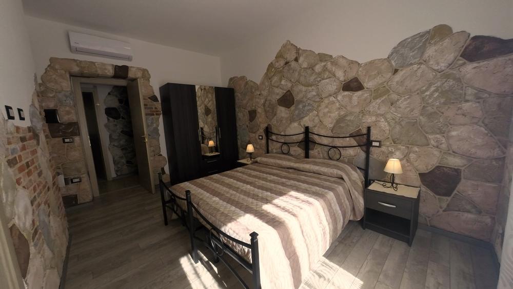 Rocca Pinta Guest House อาลเกโร ภายนอก รูปภาพ